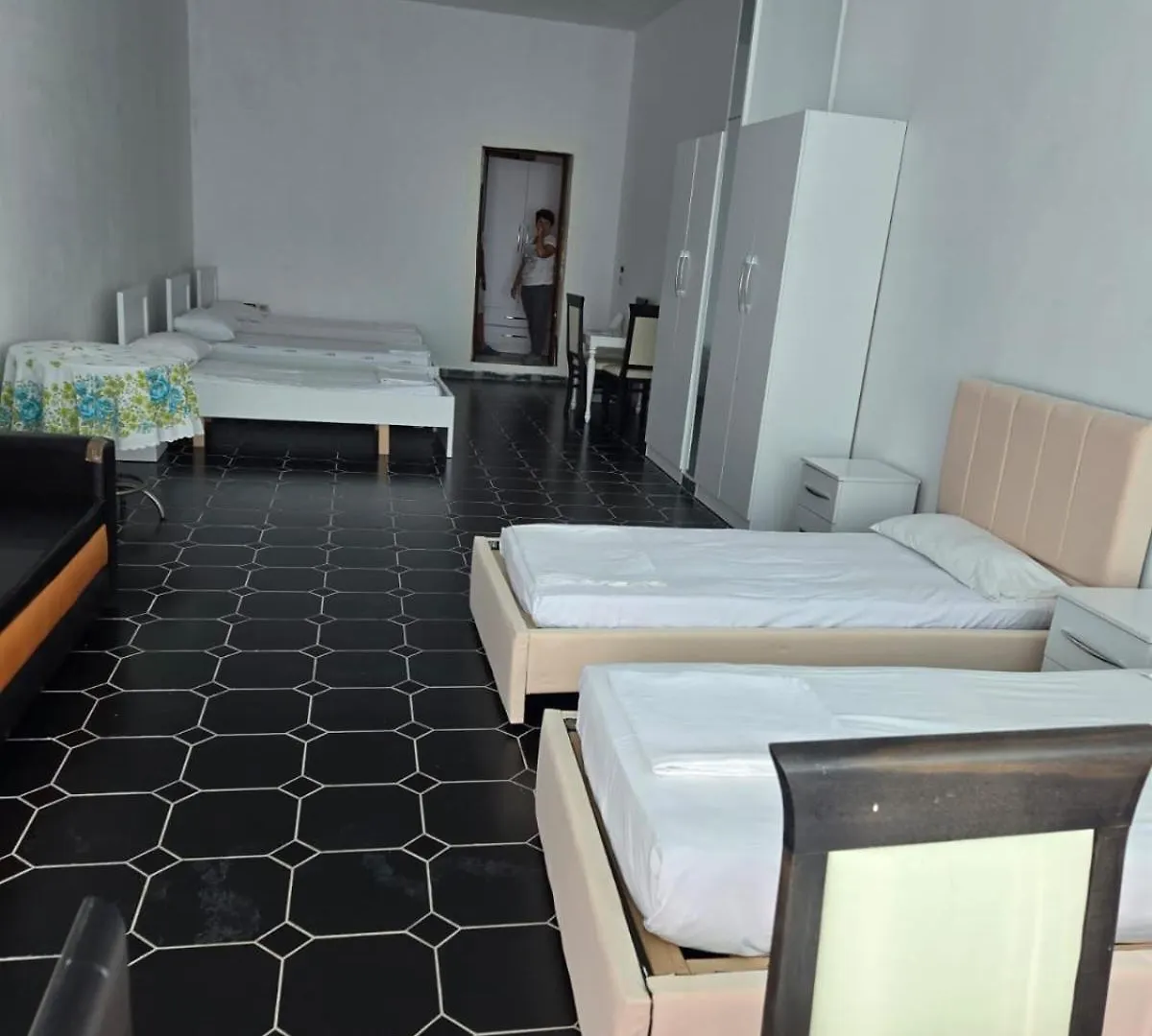 Hostel Ismail Bej Vlorë