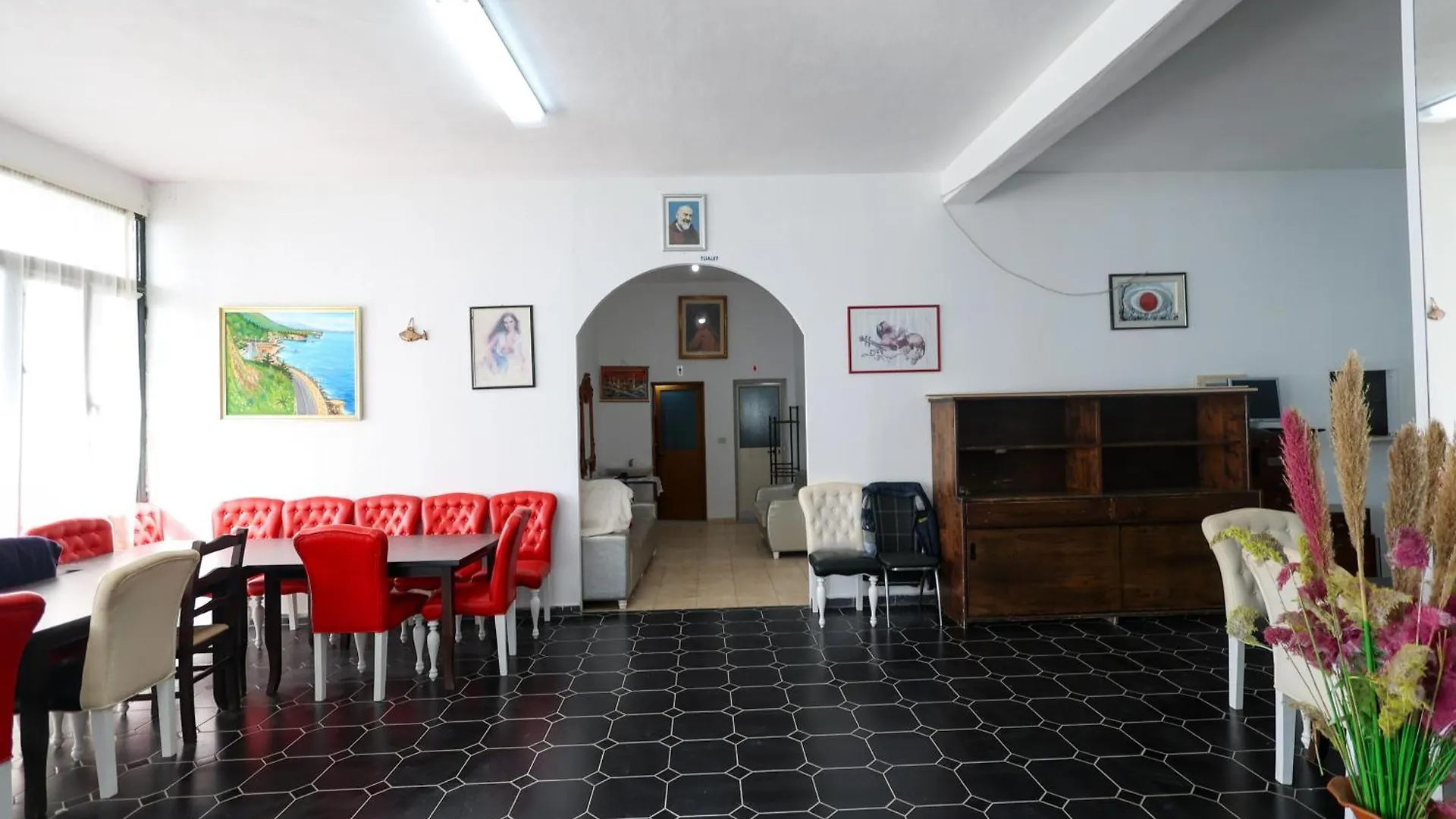 Hostel Ismail Bej Vlorë